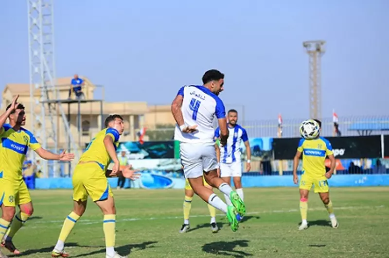 المقاولون العرب